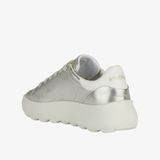  GEOX SPHERICA EC4.1 WOMAN Low top sneakers 