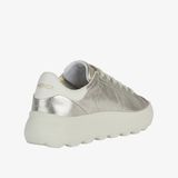  GEOX SPHERICA EC4.1 WOMAN Low top sneakers 