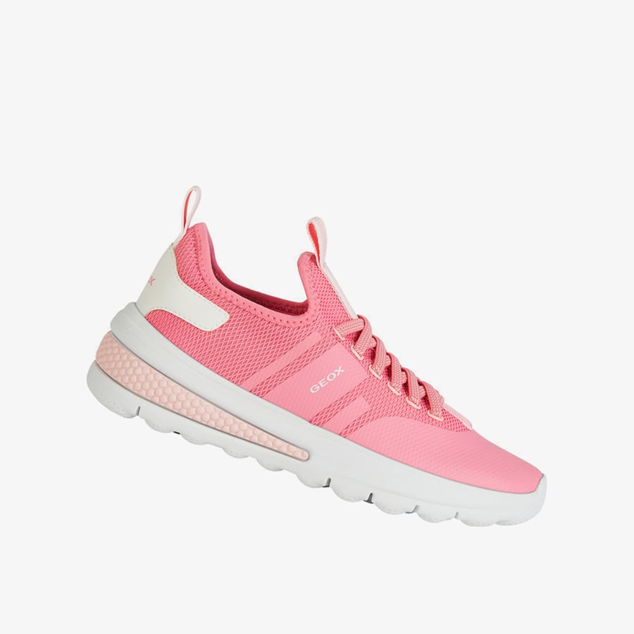  GEOX activart junior Low top sneakers 