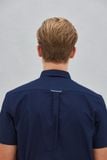  Benjamin Barker Hideki Navy Oxford 