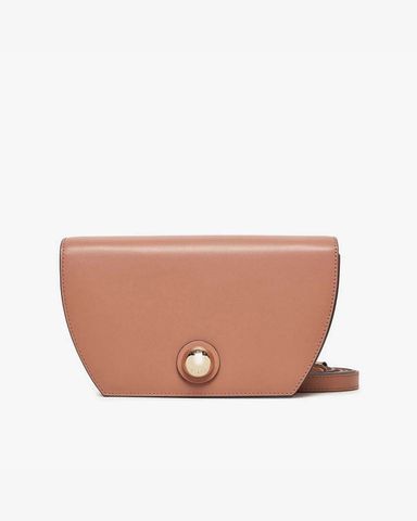 FURLA Sfera Mini Crossbody - Vitello Roma