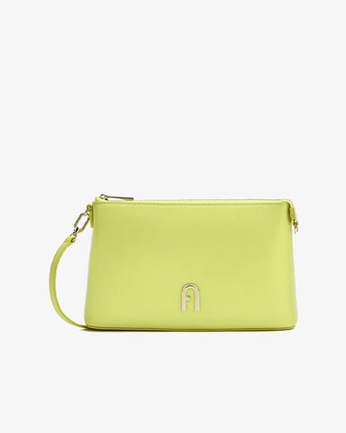 FURLA Diamante Mini Crossbody - Vitello Roma