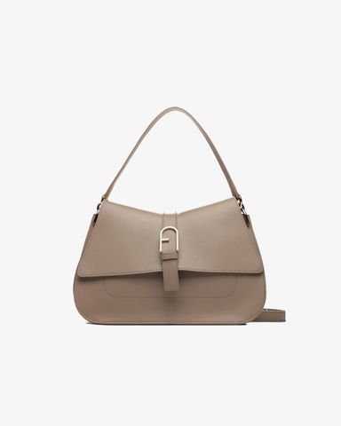 FURLA Flow L Top Handle