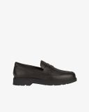  GEOX Spherica Ec1 man Leather shoes 