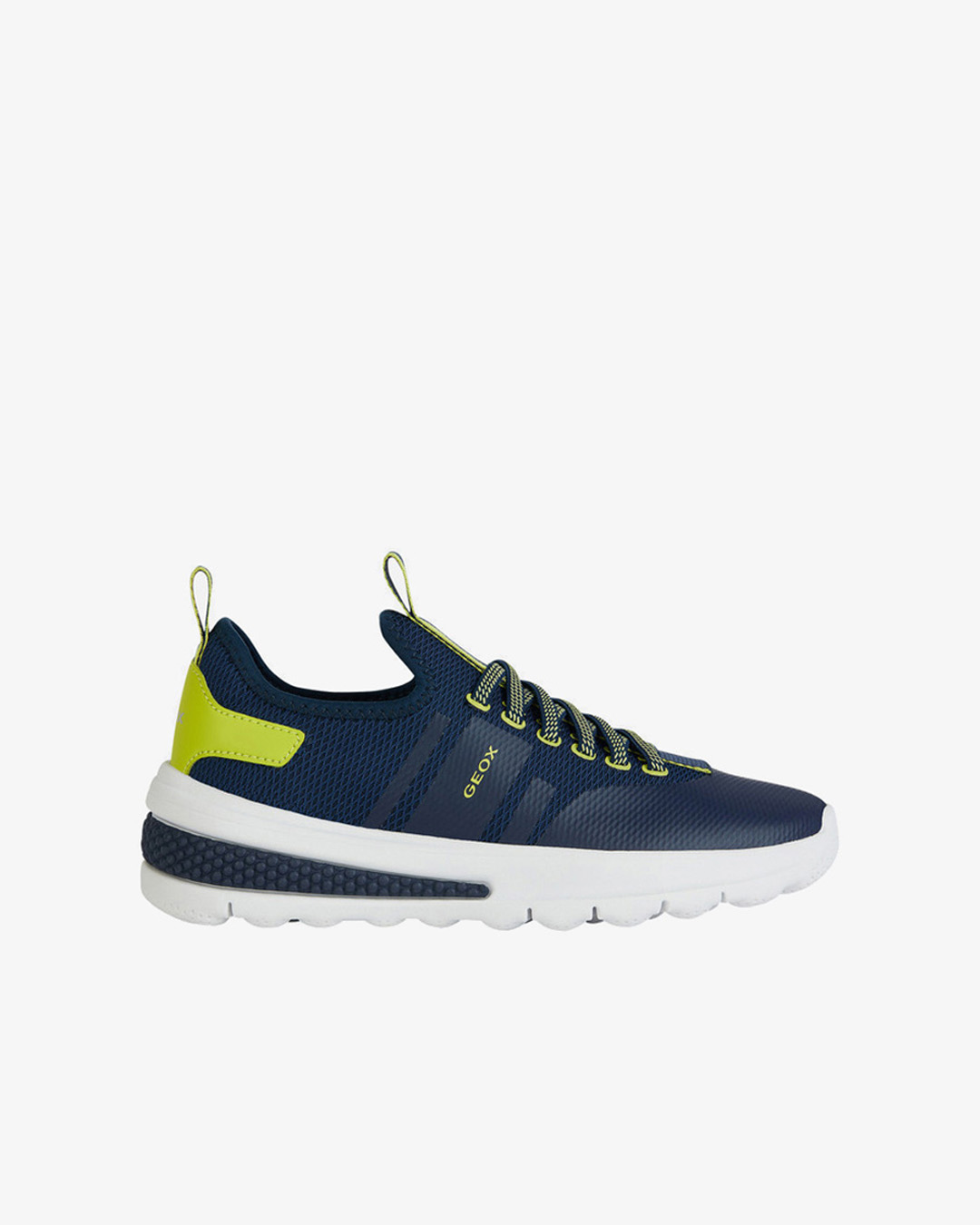  GEOX activart junior Low top sneakers 
