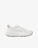  GEOX diamanta woman Low top sneakers 