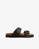  GEOX New Brionia Woman Slides shoes 
