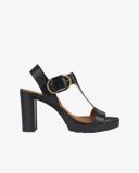  GEOX walk pleasure 85s woman High-heeled sandals 