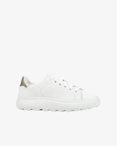 GEOX spherica ec4.1 woman Low top sneakers