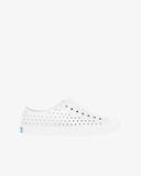  Giày Lười Unisex NATIVE Ad Jefferson Shell White 