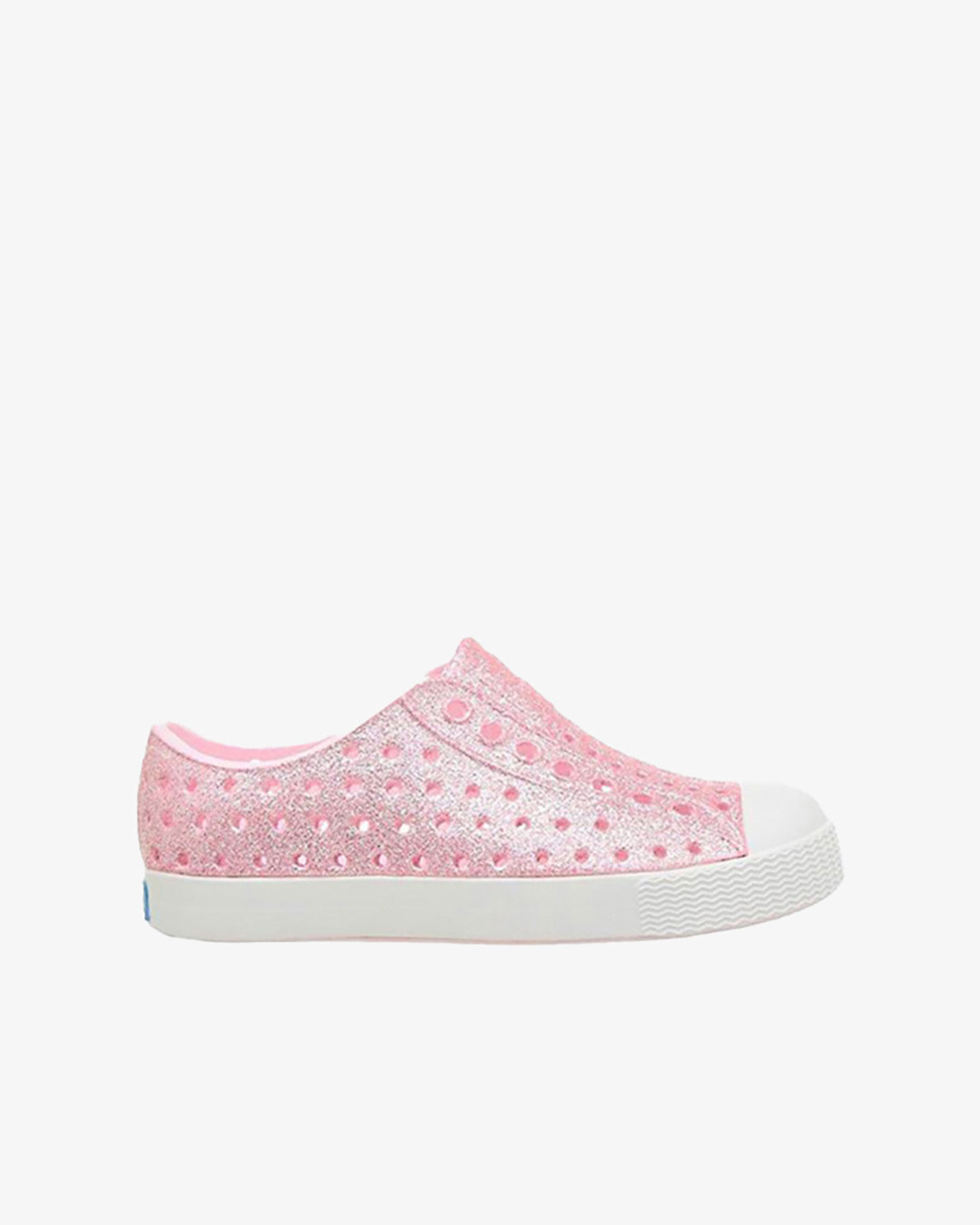  Giày Lười Bé Gái NATIVE J Jefferson Bling Junior 