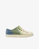  Giày Lười Trẻ Em Unisex NATIVE Jefferson Bloom Marble Junior 