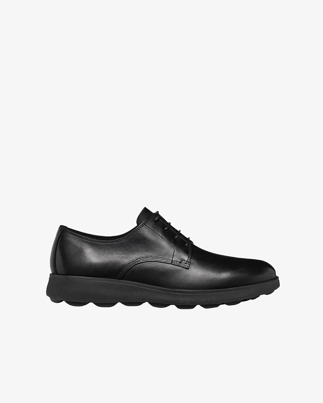  Giày Tây Nam GEOX U Spherica Ec10 A Smo.Lea 