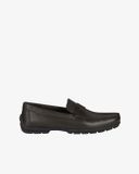  Giày Lười Nam GEOX U Moner W 2Fit D Smo.Lea 
