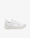  Giày Sneakers Nam GEOX U Spherica Ecub-4 A Nyl+Nap 