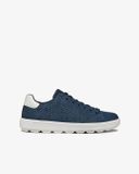  GEOX SPHERICA ECUB-1 MAN Low top sneakers 