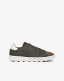  GEOX SPHERICA ECUB-1 MAN Low top sneakers 