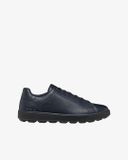  Giày Sneakers Nam GEOX U Spherica Ecub-1 C Tumb.Lea 