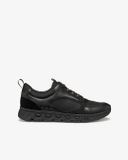  GEOX SPHERICA ECUB-4 WOMAN Low top sneakers 