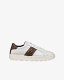 GEOX SPHERICA ECUB-1 WOMAN Low top sneakers 