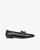  GEOX LLIZIA WOMAN Leather loafers 