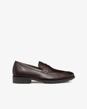  Giày Lười Nam GEOX U Walk Pleasure F C 