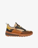  Geox Spherica Actif Man Low top sneakers 