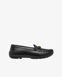  Geox Kosmopolis + Grip Woman Leather loafers 