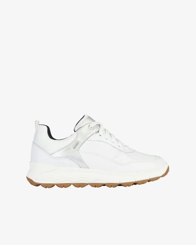 GEOX SPHERICA 4X4 ABX WOMAN Waterproof trainers