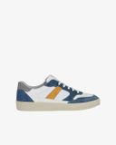  Giày Sneakers Nam GEOX U Affile B - Wrinkl.Synt+Nylon 