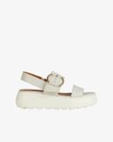  Giày Sandals Nữ GEOX D Spherica Ec4.1 S B Smo.Lea Lt 
