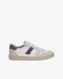  GEOX AFFILE MAN Low top sneakers 