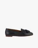  GEOX Marsilea B Leather loafers 
