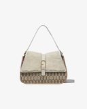  Furla Flow Mini Top Handle 