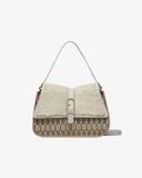  Túi Xách Nữ FURLA Flow Mini Top Handle 