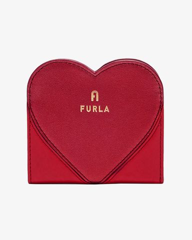 Furla Camelia S. Val M Card Case