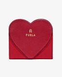  Ví Nữ FURLA Camelia S. Val M Card Case 