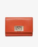  FURLA 1927 M Compact Wallet 