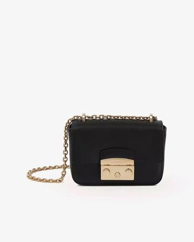Furla Metropolis Mini Crossbody