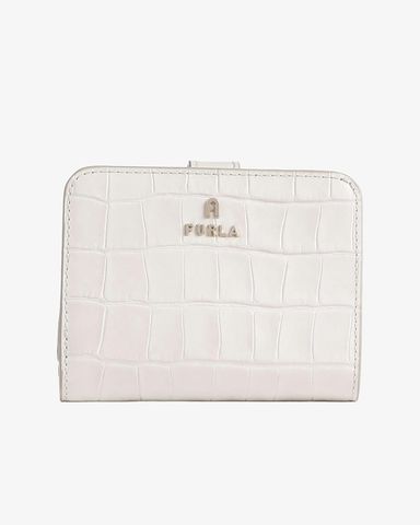 FURLA Camelia S Compact Wallet