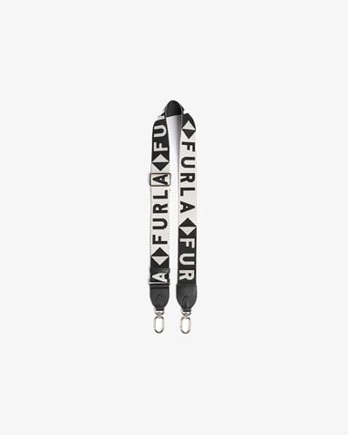 Dây Đeo Túi Fiona Shoulder Strap - Nastro Logato Triangoli