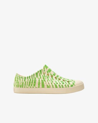 Giày Lười Unisex NATIVE Jefferson Print