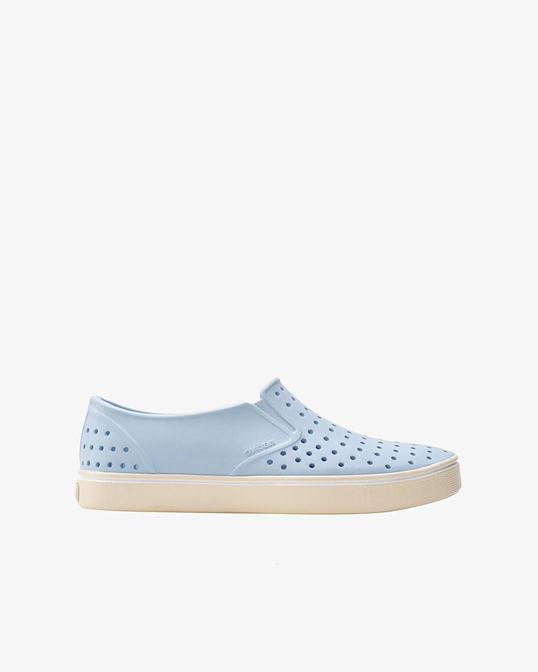  Giày Lười Unisex NATIVE Miles Sugarlite 