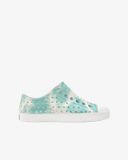  Giày Lười Trẻ Em Unisex NATIVE Jefferson Bloom Print Child 