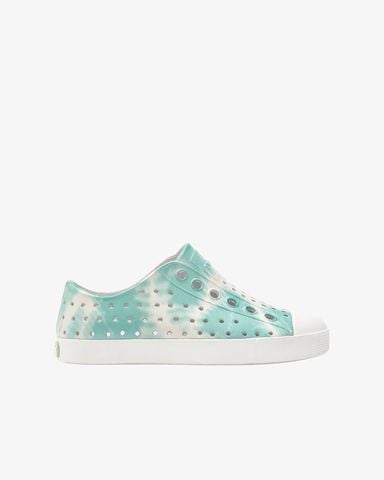 Giày Lười Trẻ Em Unisex NATIVE Jefferson Bloom Print Child