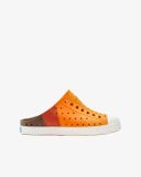  Giày Mules Trẻ Em Unisex NATIVE Jefferson Clog Marble Junior 