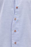  Benjamin Barker Miyazaki Linen Melange Blue 