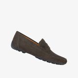  Giày Lười Nam GEOX U Kosmopolis + Grip B - Suede 