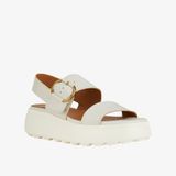  Giày Sandals Nữ GEOX D Spherica Ec4.1 S B Smo.Lea Lt 