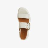  Giày Sandals Nữ GEOX D Spherica Ec4.1 S B Smo.Lea Lt 